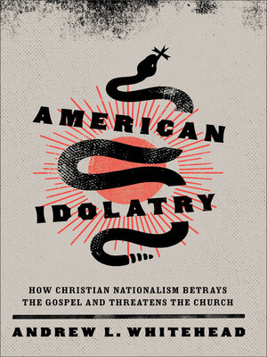 cover image of American Idolatry